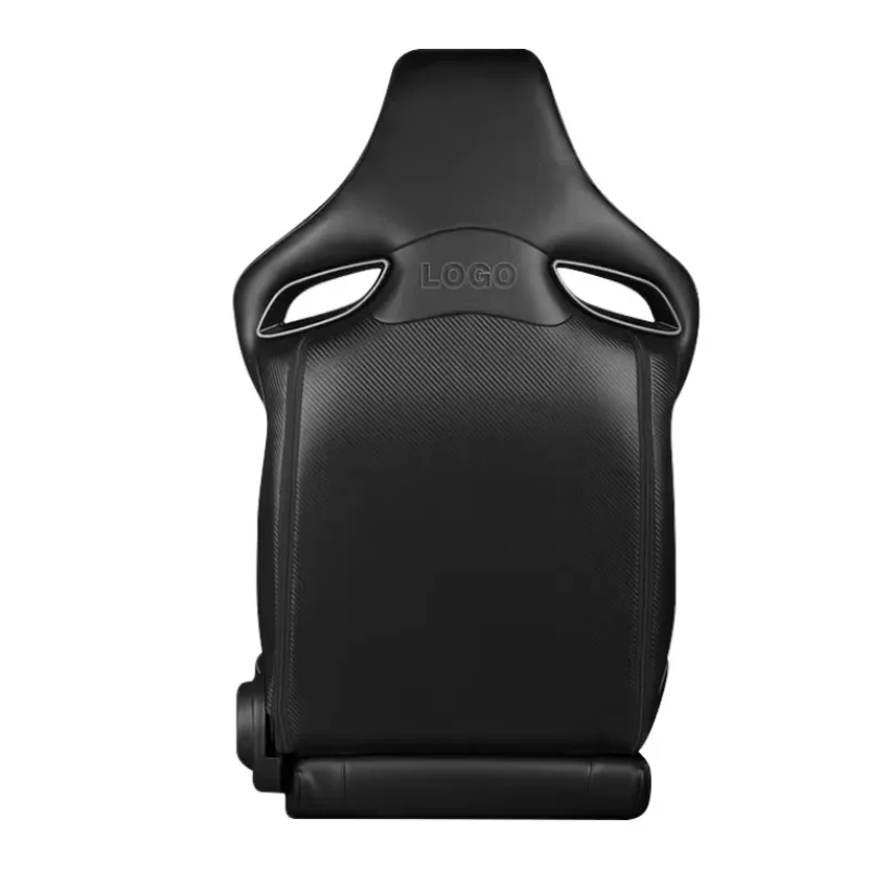 STLF Factory Direct Autositze Racing Rotes Auto Sportsitze Autozubehör Innenraum