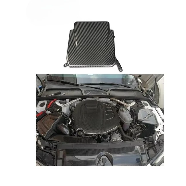 

A5/S5/RS5 B9 2.0T 2.9T 3.0T