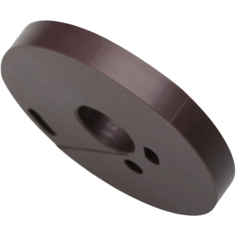 HB230062 Inner Diameter 18MM Split For Barudan Embroidery Machine Good H6 Replament Cam Spare Parts