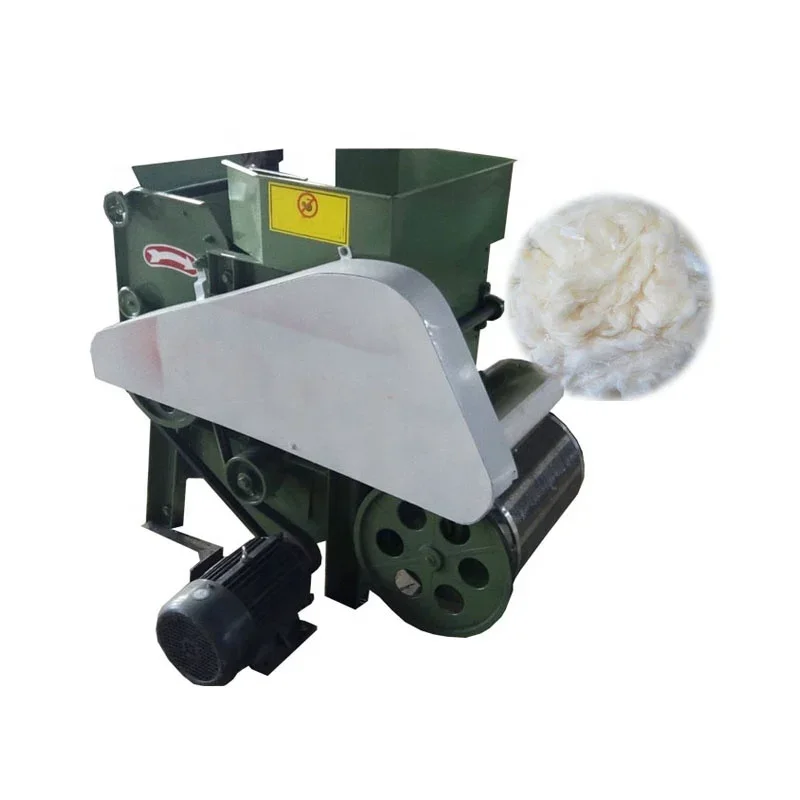 Top Selling Saw Type Cotton Deseed Machine Cotton Gin And Cleaning Machine