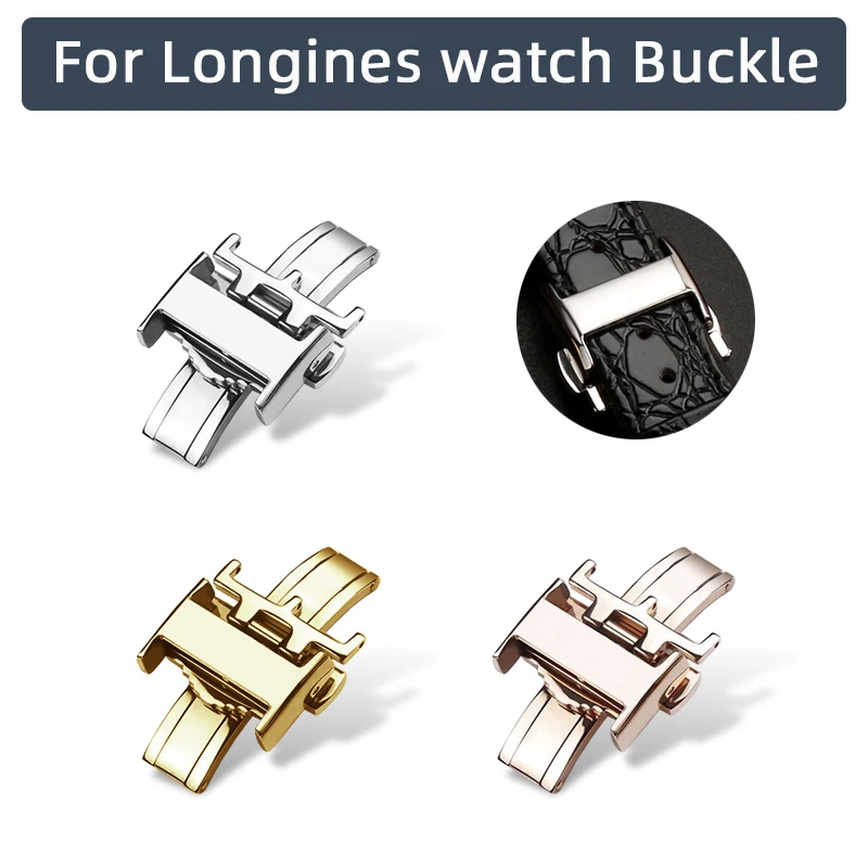Buckle For Longines…