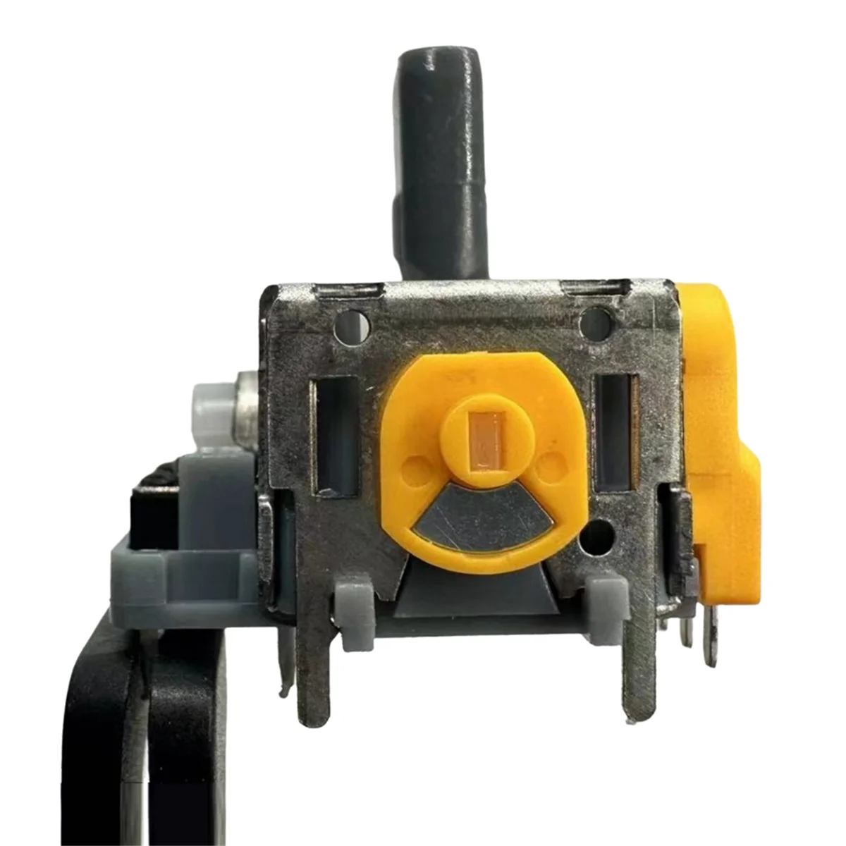 10PCS 4th Gen Hall Electromagnetic Joystick for PS5 Game Console High Precision Adjustable Joystick for GINFULL Joystick HOT