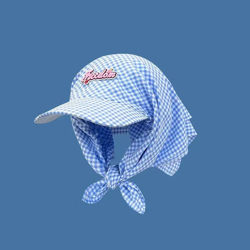 Thumbnail 3 - #18 Trending Sun Hats Right Now