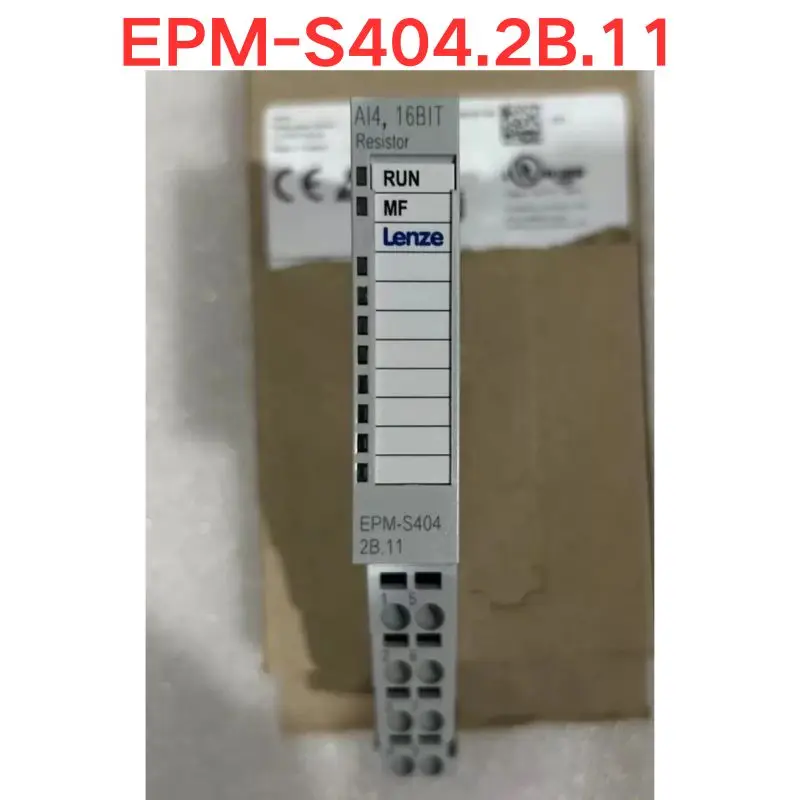 Brandneue original epm-s 404,2 b. 11 Module