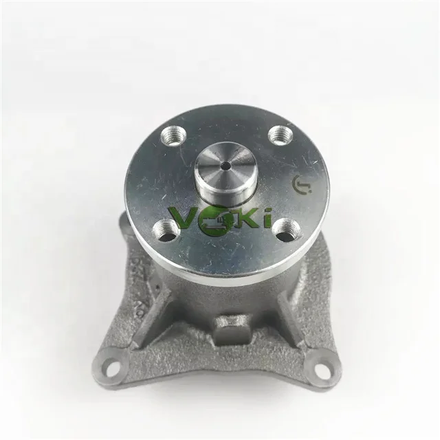 Construction Machinery Parts Excavator Water Pump 3066 S6K Water Pump 5I7693 for E320B E320C E320D