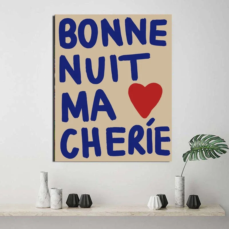 Maximalist More Amor Por Be Kind Rulers Love Quote You Looks So Good Wall Art Canvas Painting Poster For Living Room Home Decor