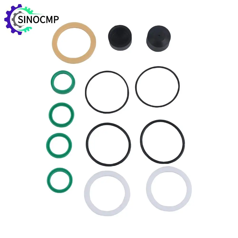 

Side Shift Cylinder Cascade Forklift Seal Kit CA563487 563487 for Forklift Engine Parts Automobile Professional Accessories