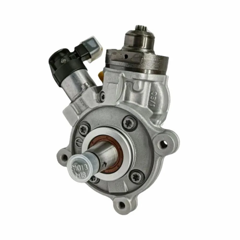 New for 0445010593 fuel injection pump suitable for 2014-2019 RAM PRO MASTER L4