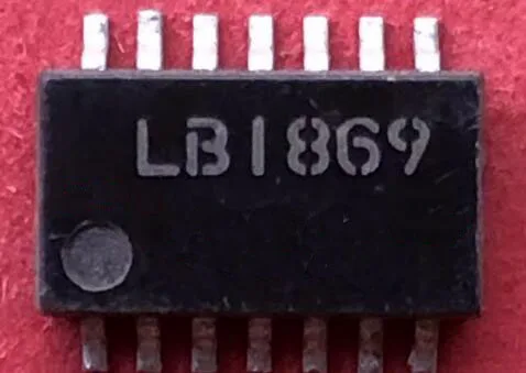 New Original  100%   LB1869    SOP14