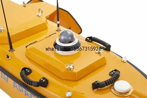 6 bateaux de commande non tripulés convertibles USV à grande vitesse en vente