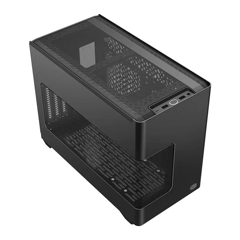 Thumbnail 2 - #18 Gaming PC Case Towers Comparison Guide