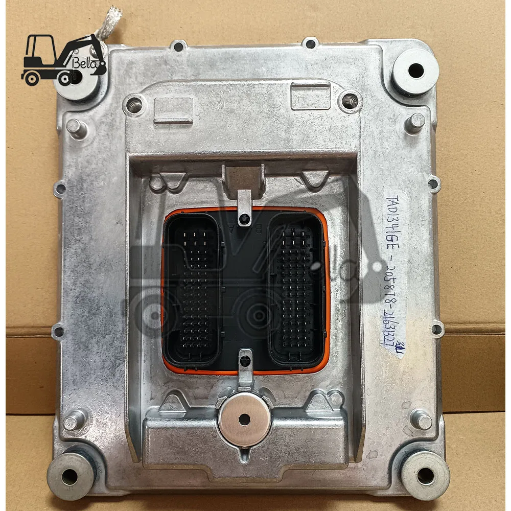 ECU 21631327 VOE21631327 diesel engine Electronic control unit module ECM computer board for Volvo TAD1341GE TAD1342GE TAD1343G
