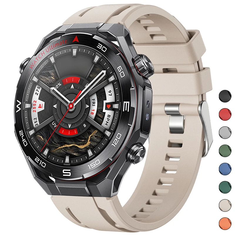 22Mm Strap Suitable… - image