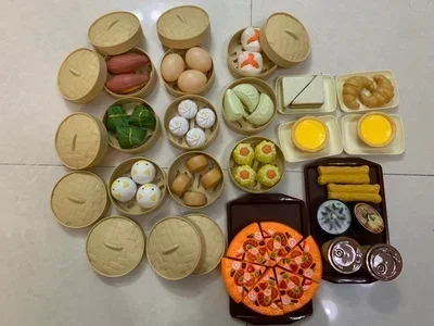 84 unids/set seguro niños juguete para jugar a las casitas Pizza comida juguete cortar frutas verduras cocina juguete juego de simulación regalo para niños