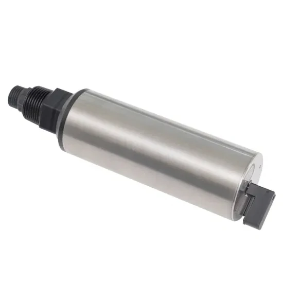 

Непрерывный мониторинг датчика нефти в воде для сырой нефти с выходом RS485, метод ультрафиолетовой флуоресценции, автоматическая очистка