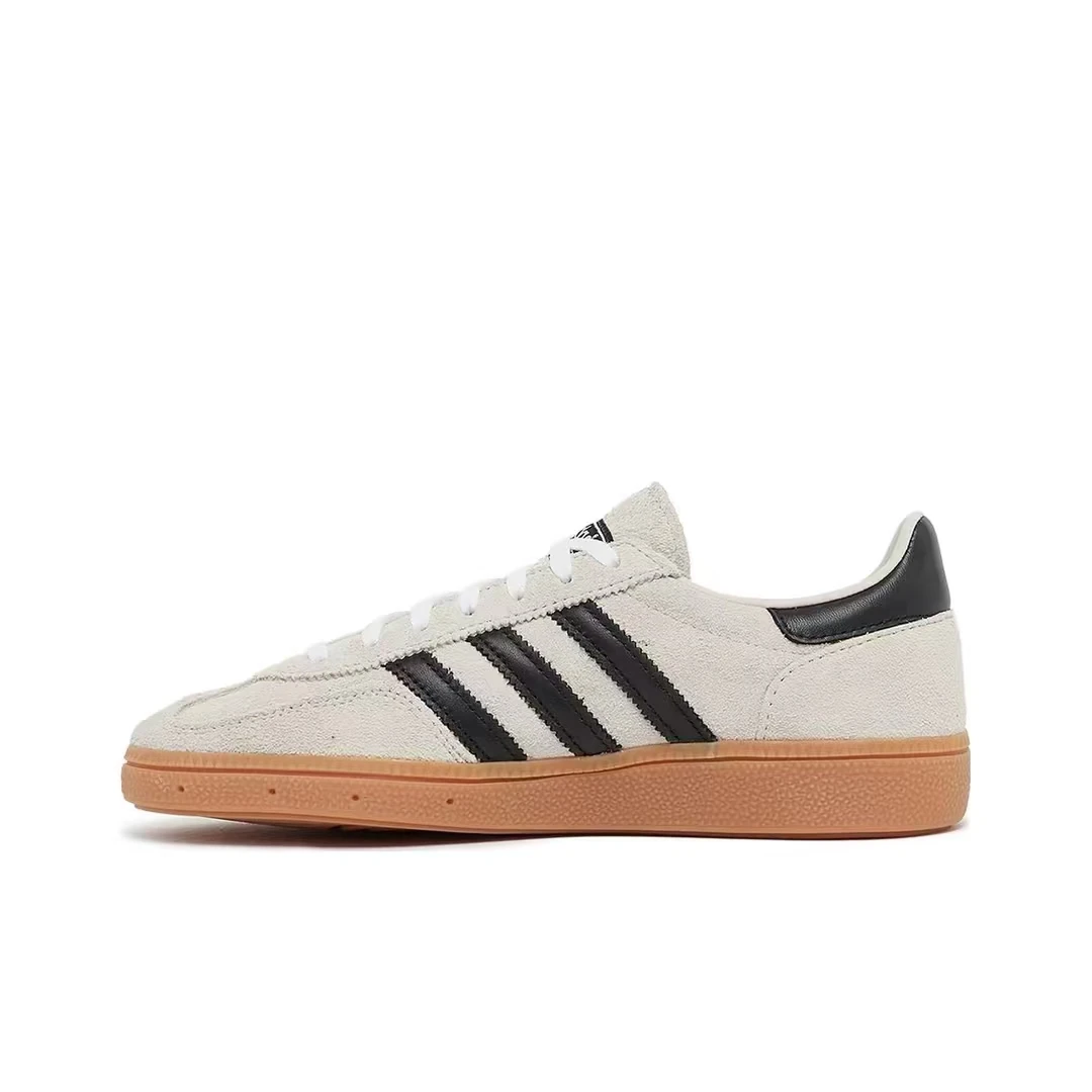 Adidas HANDBALL SPEZIAL Scarpe da skateboard per uomo e donna Scarpe da ginnastica retrò dal taglio basso Scarpe casual