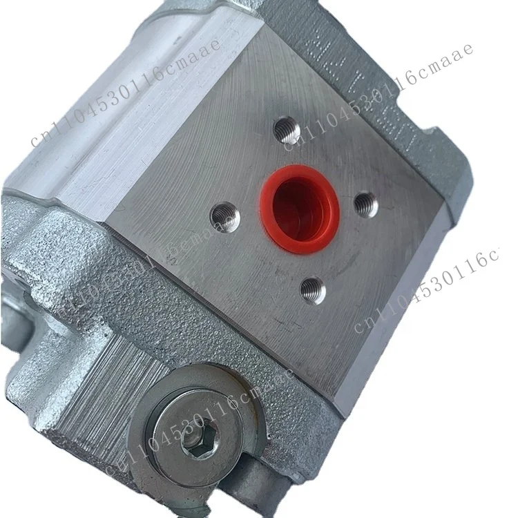 Sany road roller hydraulic parts 05117R gear motor