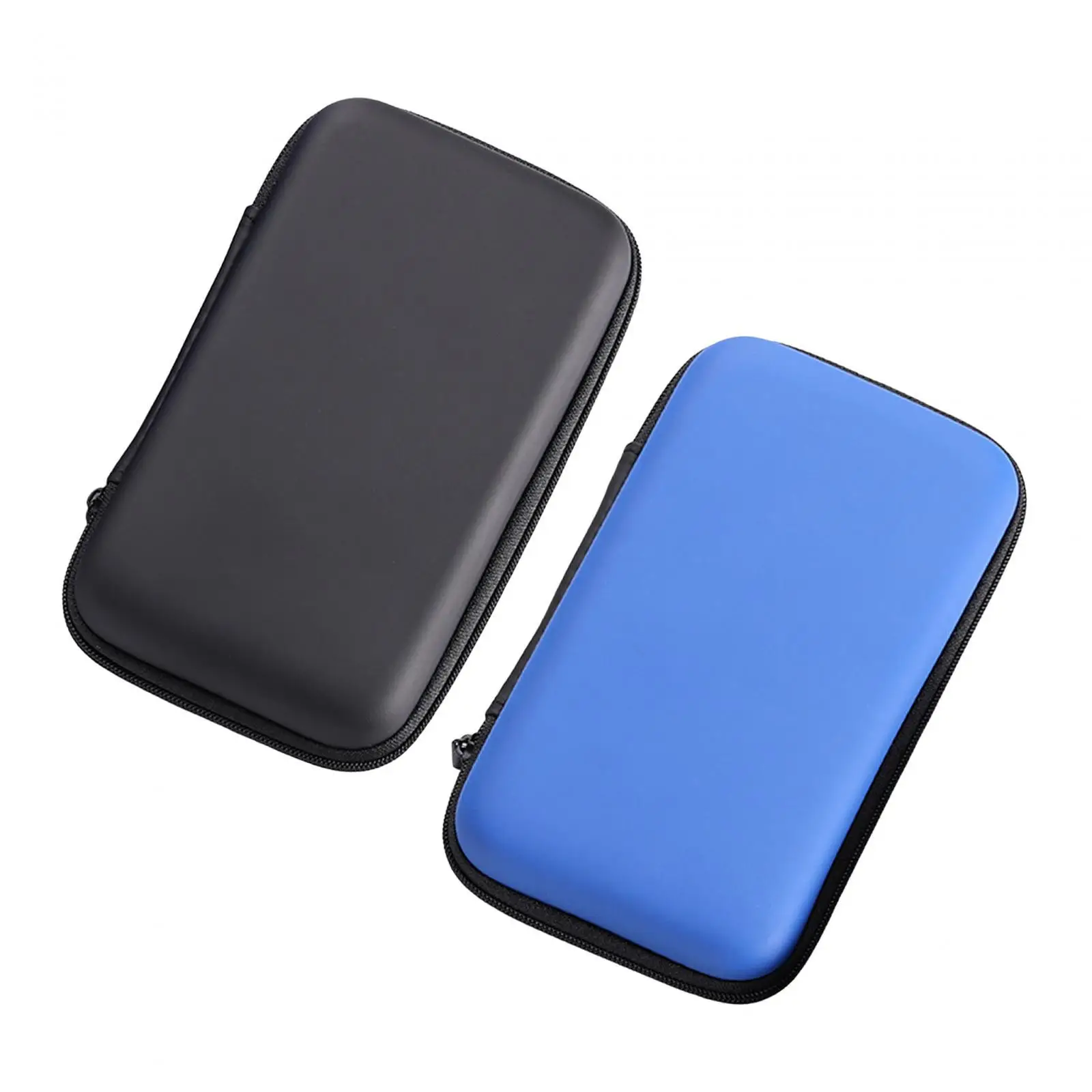 Hard Storage Travel Case Reusable for Cords Nuclear Alarm Device Radiation Meter Travel Geiger Counter Nuclear Radiation Monitor