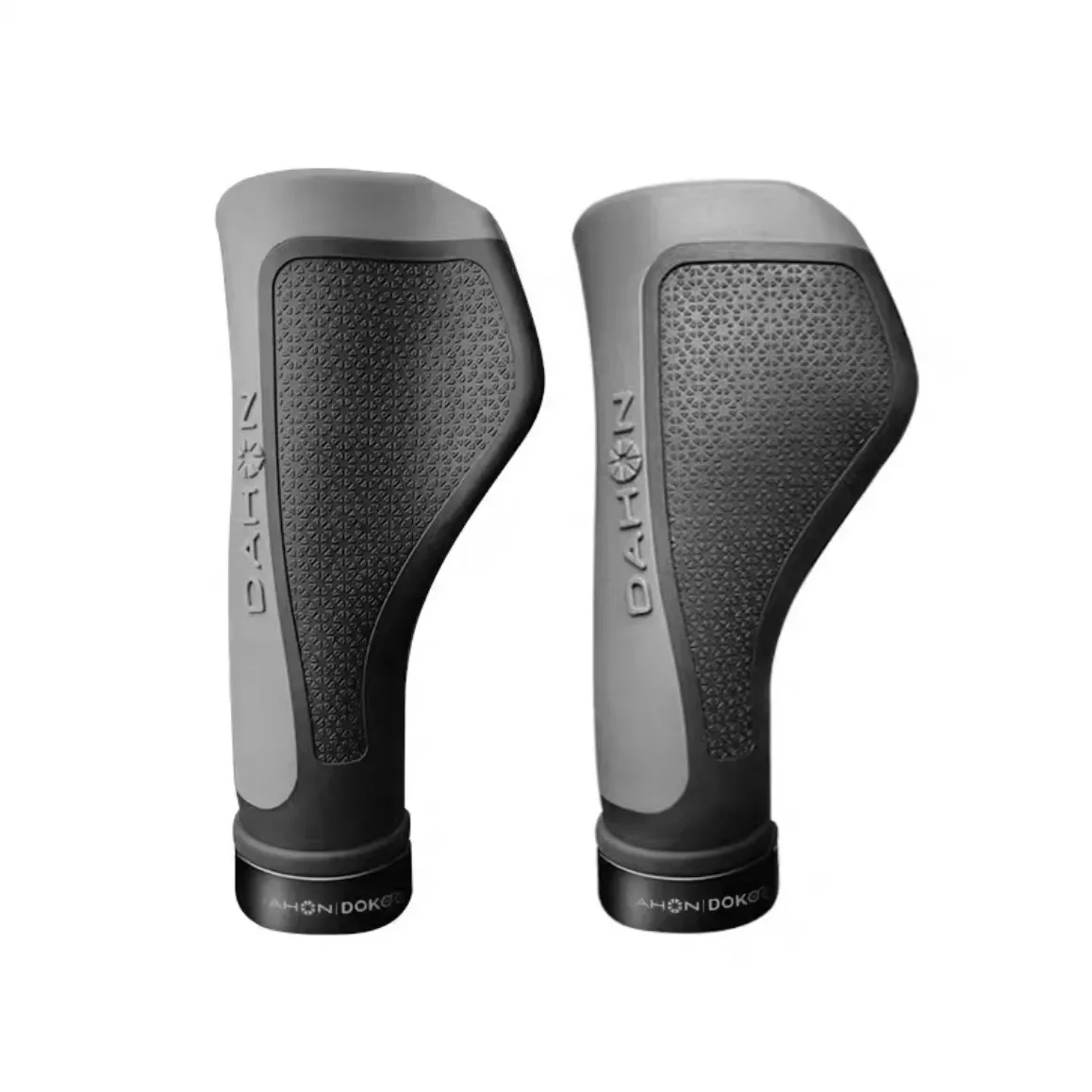 DAHON Bicycle Handlebar Grips P8 Meatball Folding Bike Mountain Bike Comfort Locking Handlebar Grips Cycling Accessories