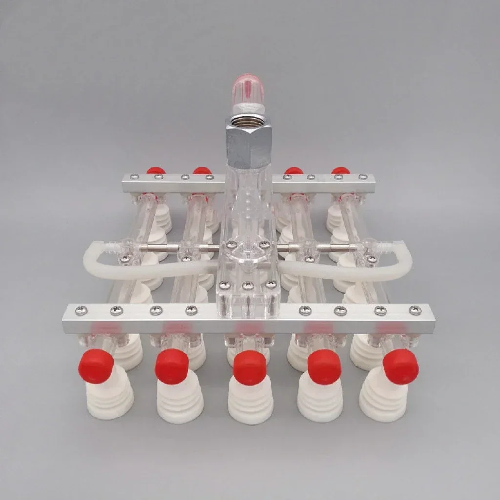 

2025 Vacuum 30 eggs fixed type V30A egg lifter Yunfeng manufactured China good reputation common use PS JW EU standard New In St