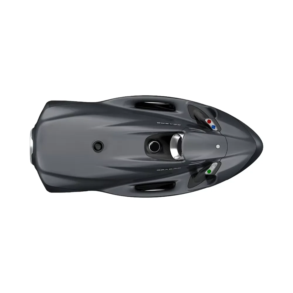 

SEABOB Cayago F5S UNDERWATER SCOOTER SILVER