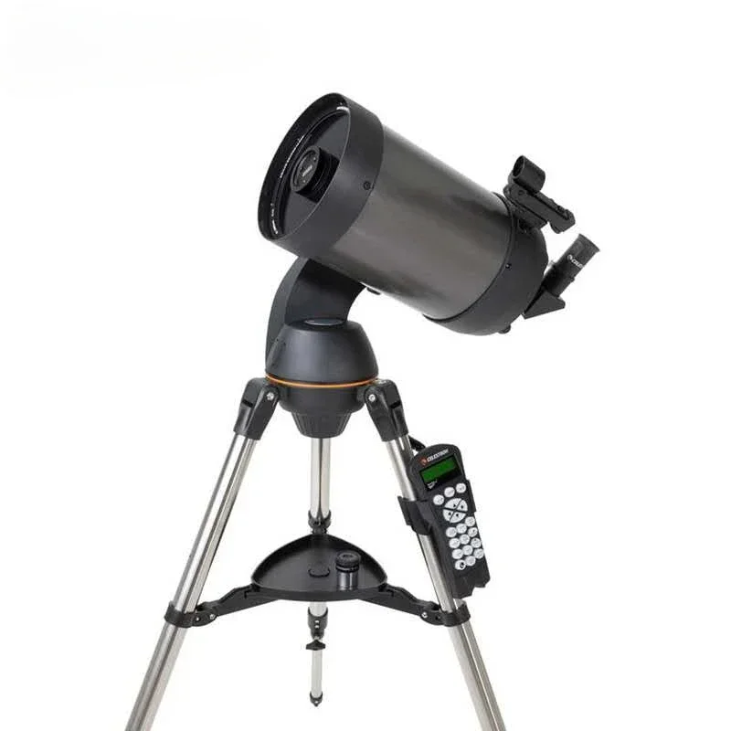 127mm Aperture F/12 Maksutov-Cassegrain GoTo Professional 1000X Astronomical Computerized Telescope