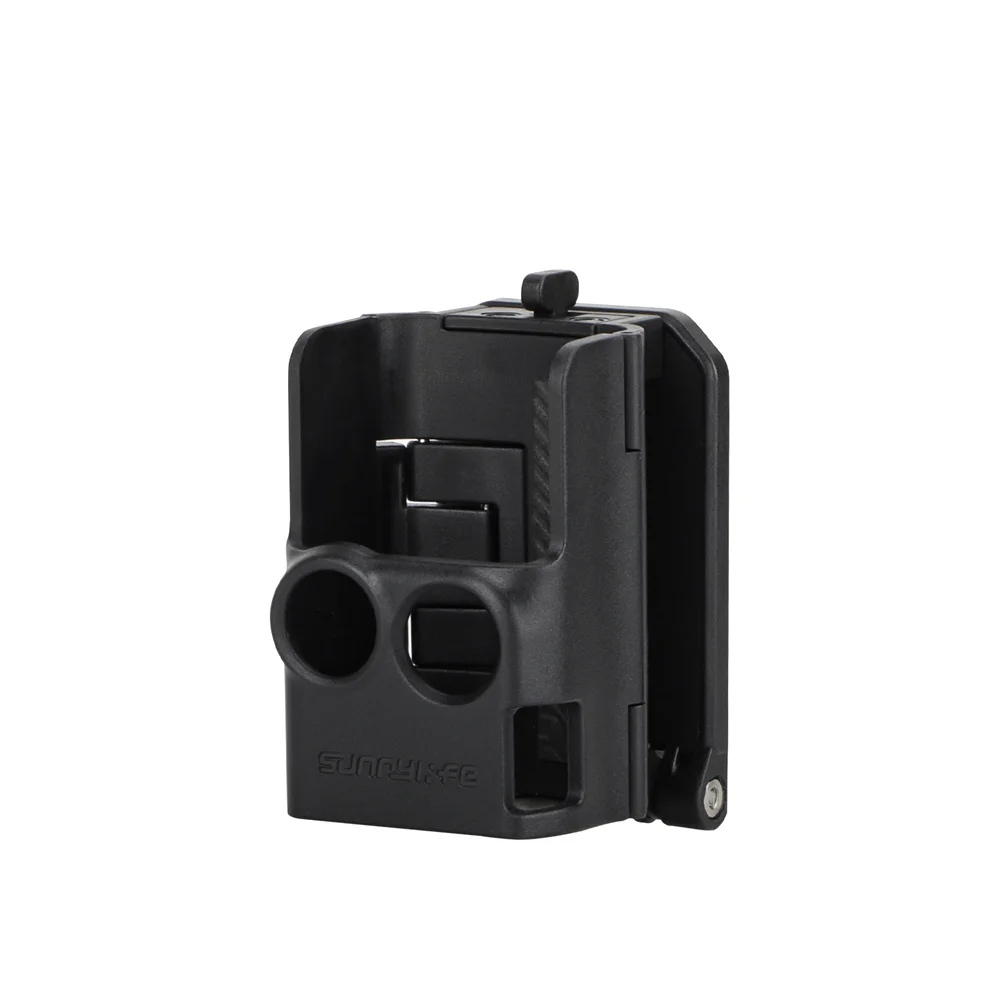 Osmo Pocket 3用磁気マウント,調整可能なブラケットベース,クイックインストール,vlog屋外撮影,dji