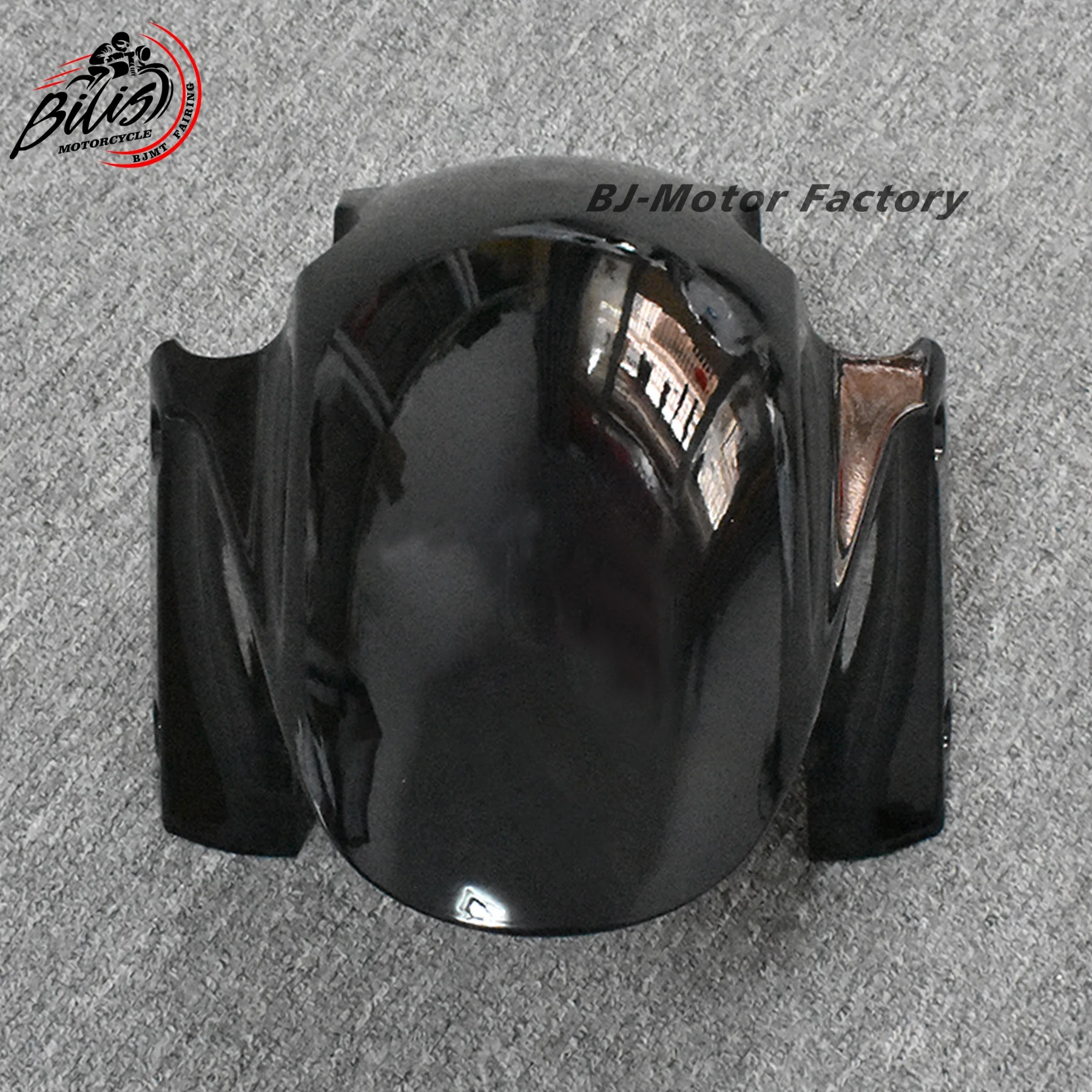 Fit สําหรับ Honda CBR600RR F5 2003 2004 CBR 600 RR F5 ยางหน้า Mudguard CBR600 07 08 ด้านหน้า Fender Fairing แผง
