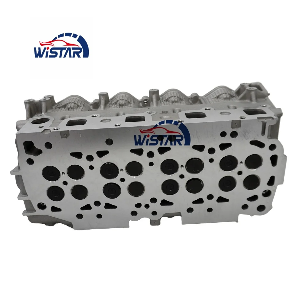 

High Quality GOLDMAX New Automotive Parts YD22 YD25 Cylinder Head Assembly For Toyota