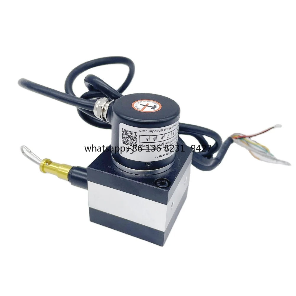 CESI-S1000K Displac…