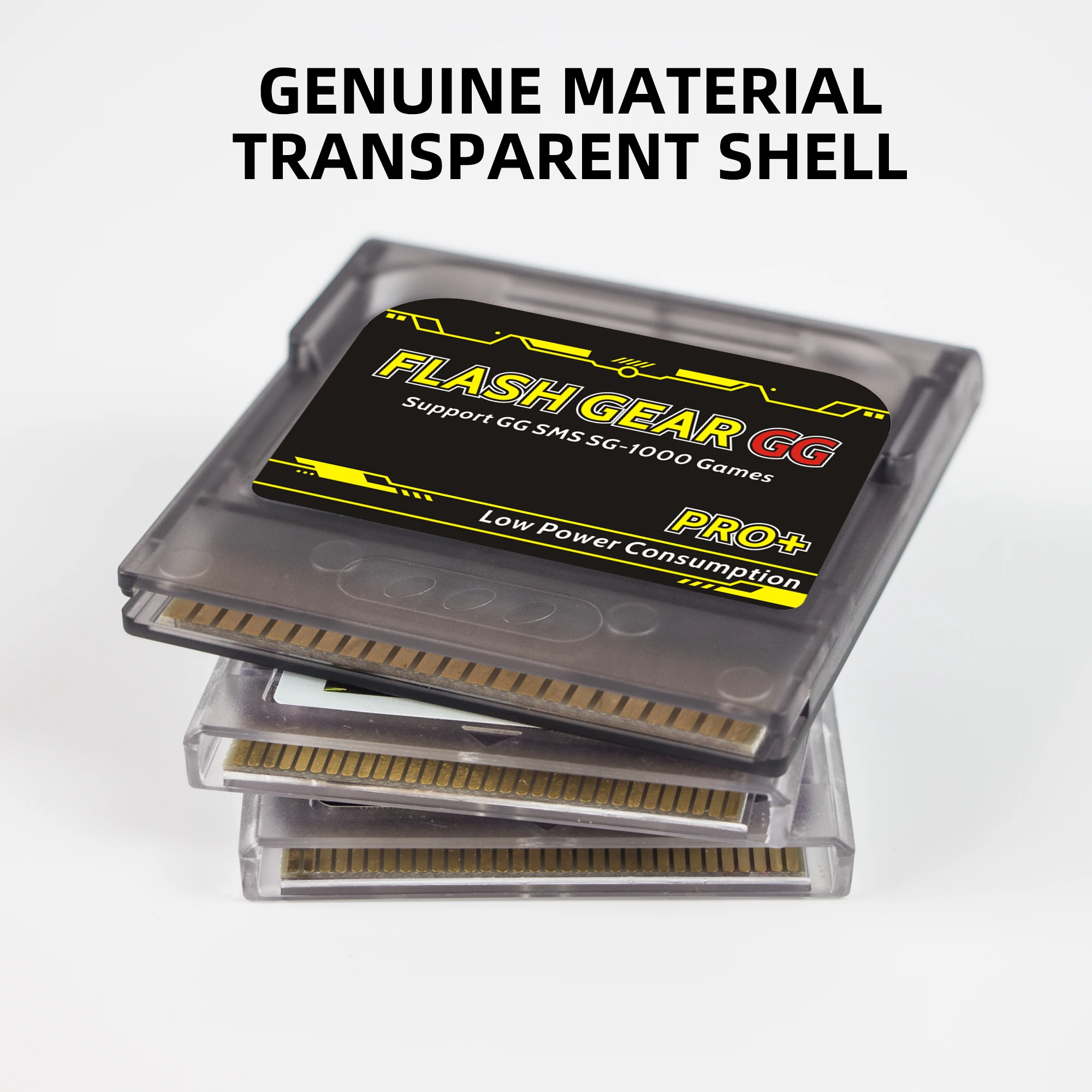 Remank Game Gear Fl…