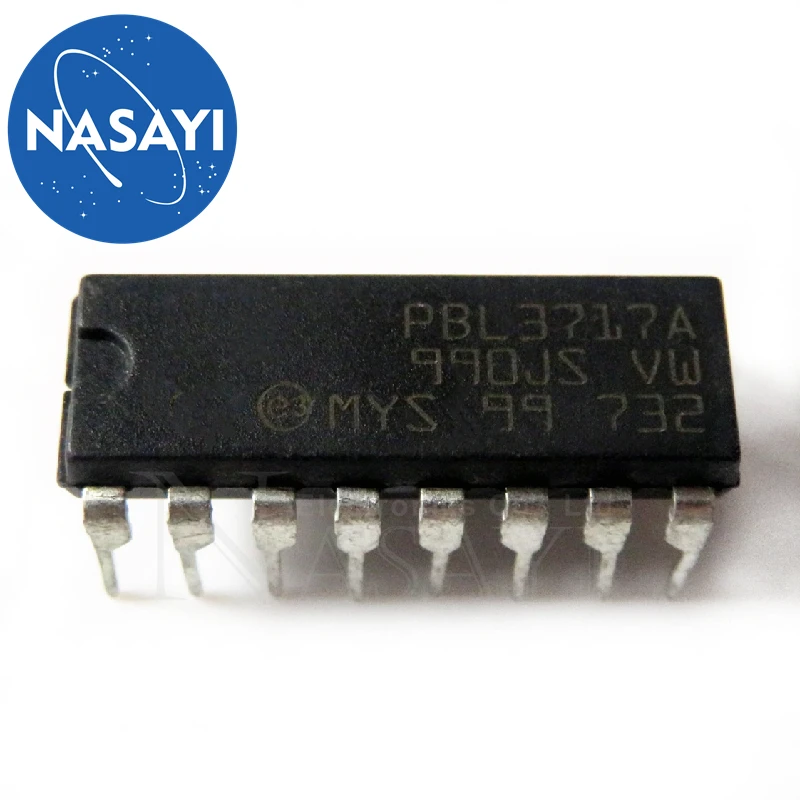 

10 шт./партия PBL3717A PBL3717 DIP-16