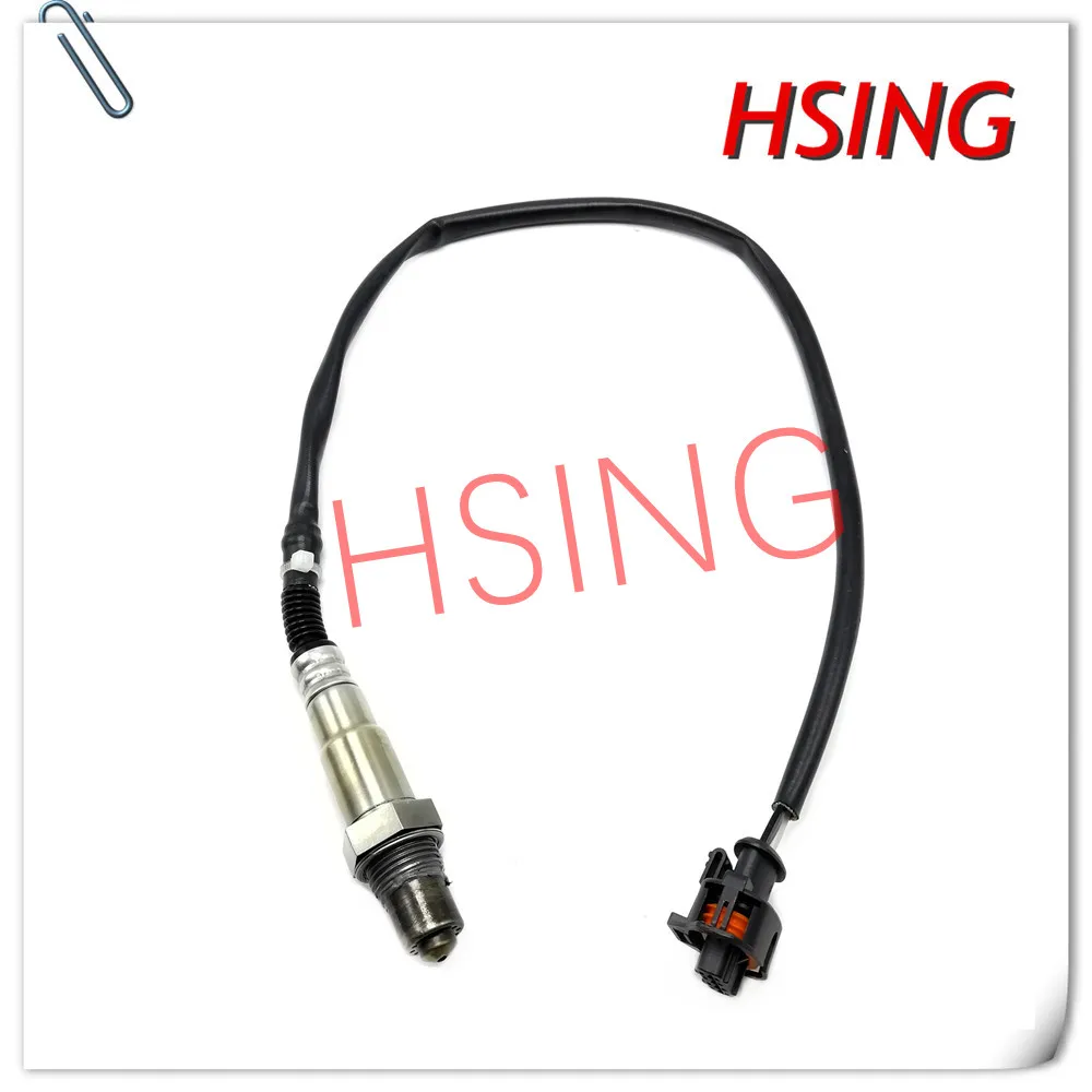 

Oxygen Sensor O2 Sensor Fits For Cruze Sonic Trax Hideo Epica Aveo Cadillac CTS 1.6L 3.2L ***Part No# 55562205 0258010067