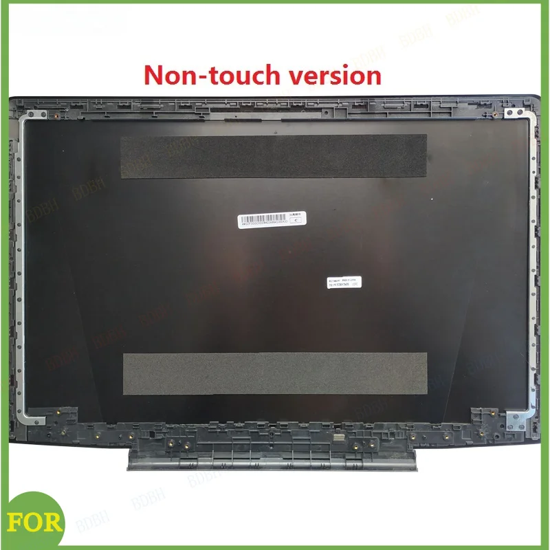 NEW For Lenovo Ideapad Y700-15 Y700-15ISK Y700-15ACZ  non-touch version Laptop LCD Back Cover