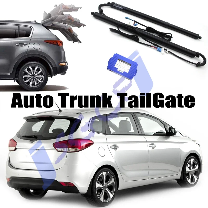 For KIA Sportage KX5 QL 2015-2022 Car Power Trunk Lift Electric Hatch Tailgate Tail Gate Strut Auto Rear Door Actuator