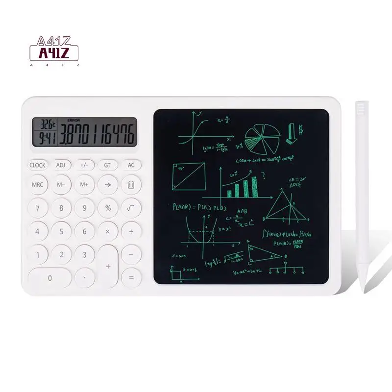 calcolatrice-a41z-con-tavoletta-lcd-calcolatrice-da-tavolo-2-in-1-con-temperature-dell'ora-del-calendario-elettronico