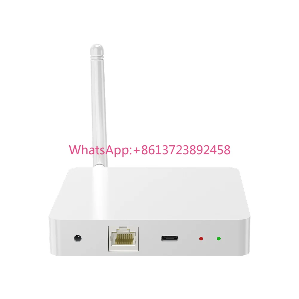 Custom odm px30 ble wifi gateway zigbee zwave remote control center gateway home sutomation system linux homekit hub smart