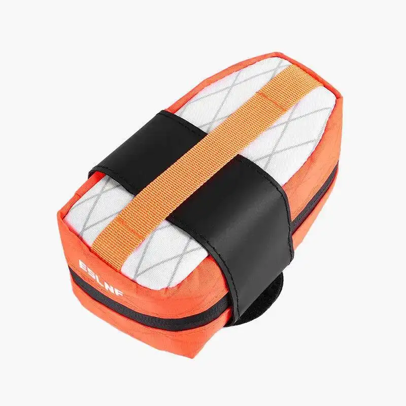 

ESLNF Rainproof Saddle Fashion MTB Road Cycling Tool Bag Bicycle Accessories