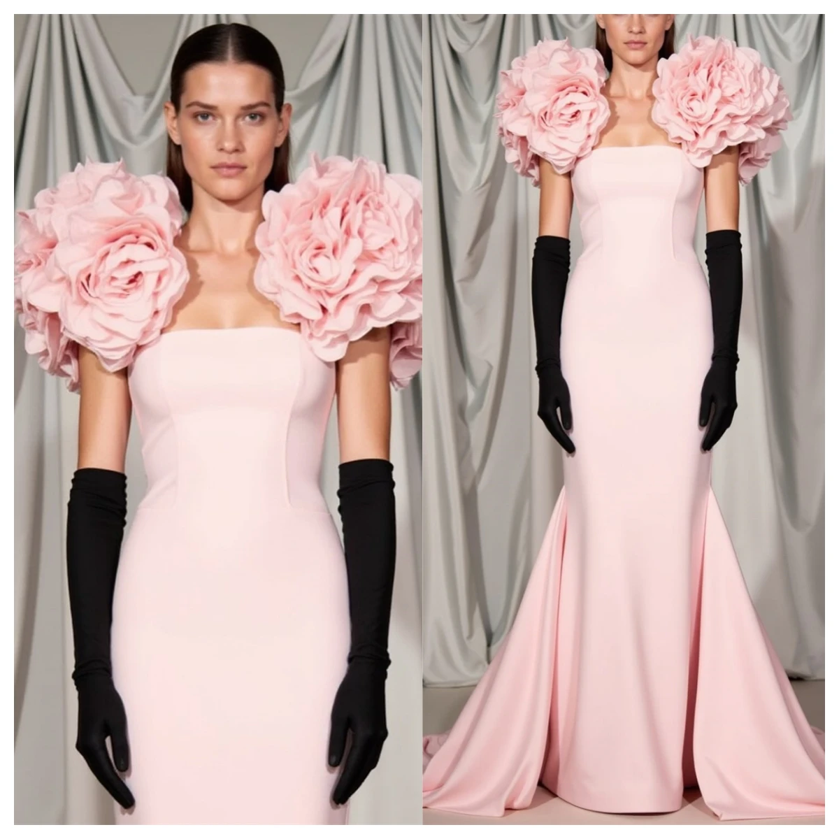 Customized Graceful… - image