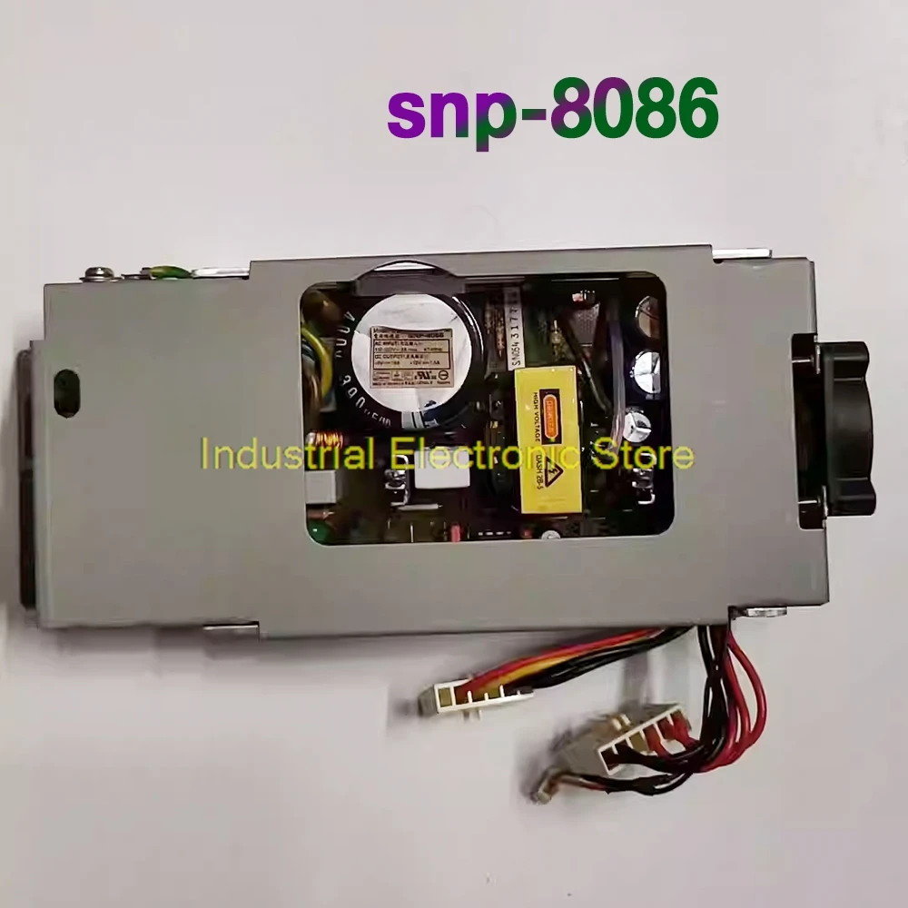 

snp-8086 Блок питания сенсорной панели 5 В 16 А 12 В 1,5 А