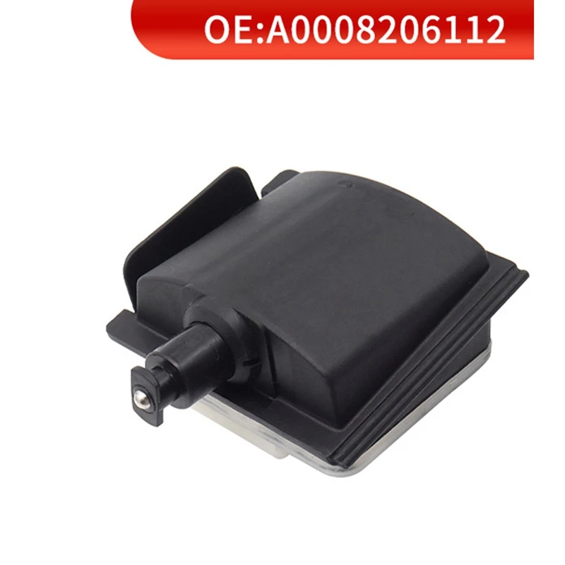 Fuel Tank Cover Lock Motor For MERCEDES-BENZ B-CLASS W247 Central Door Lock Motor A0008202205 A0008206112