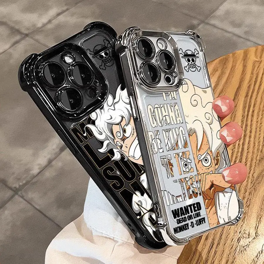 Adventure Anime Luf…