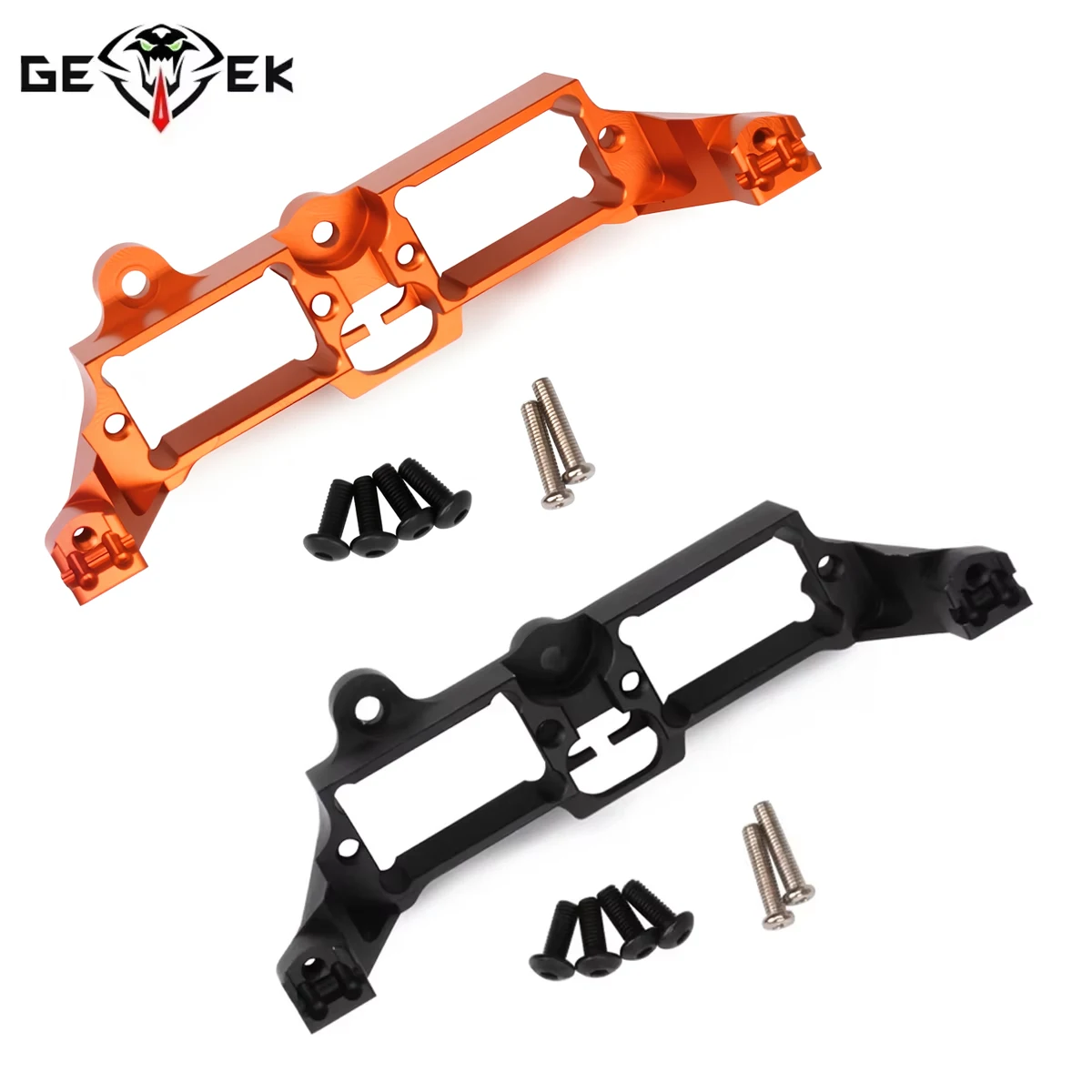 TRX4 Aluminium Servo Mount Differential Lock Halterung Fester Sitz für 1/10 RC Crawler Auto TRX-4 Defender Ford Upgrade Teile