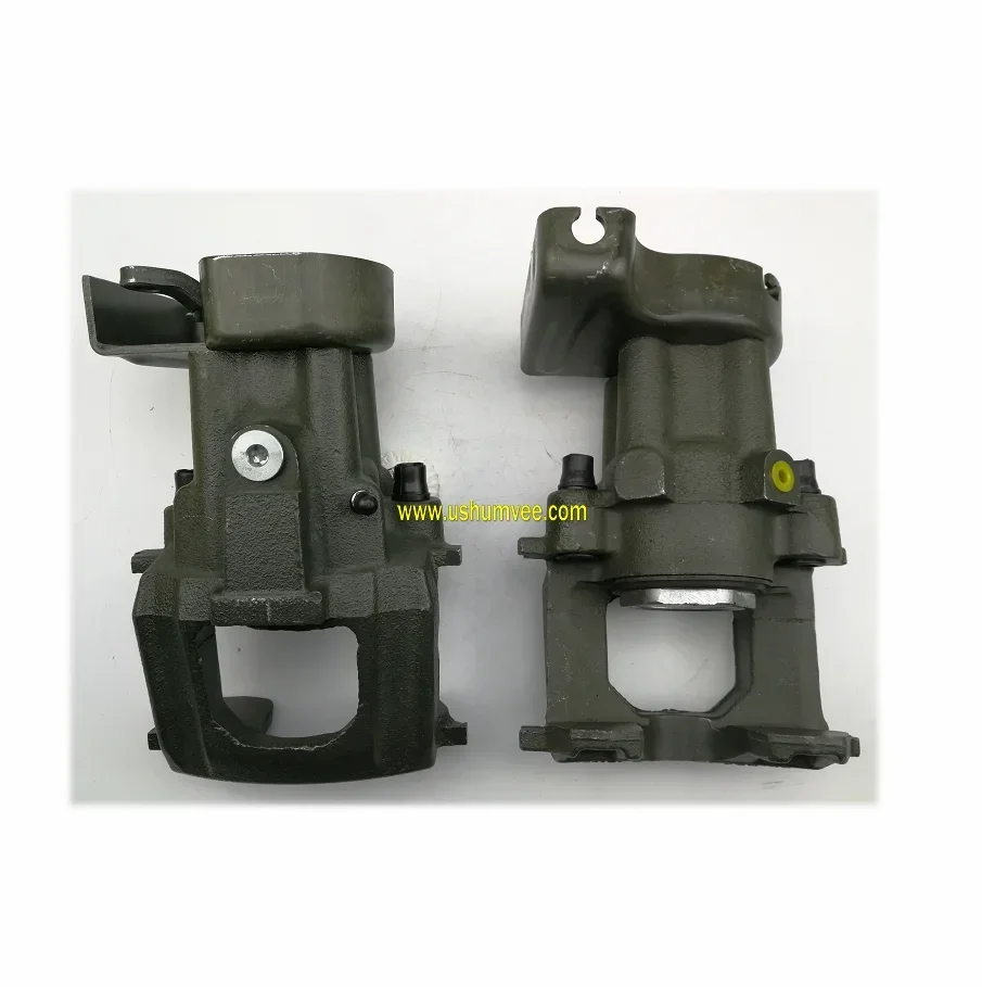 

Genuine Non-civilian Vehicle HMMWV Humvee Left Rear Brake Caliper 2530-01-333-6068 12342341 12173602