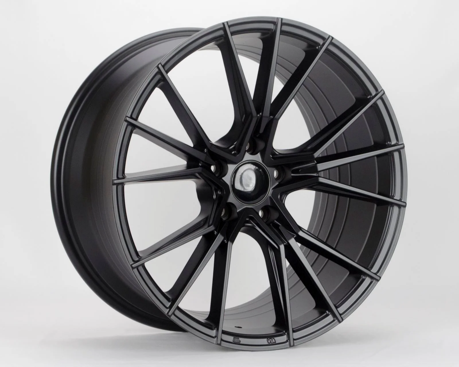 Customized 5-Hole Cars In 17 Inches Replace/repair Aluminum  Hub Custom Forged Car  Alloy Wheel For All Size  Rim