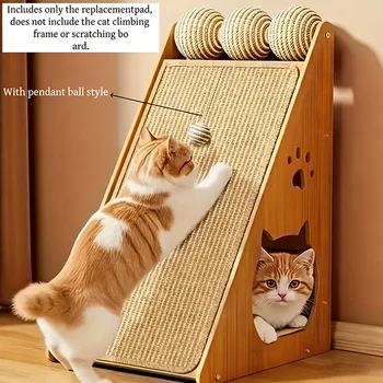 Standing Cat Scratcher 1