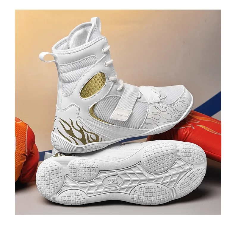 Hot Sale Winter 2025 New Arrival High-Quality Unisex Multi-Functional Training Wrestling Shoes, Power Boxing Shoes, Casual Shoes