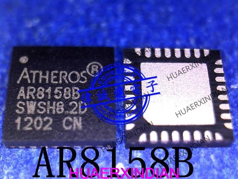 AR8158-BL1A-RL AR8158-B AR8158B QFN40  New And Original