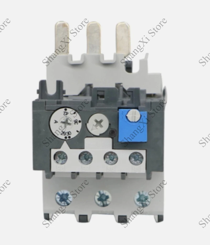 1PC Brand New TA42DU-42M 29-42A Thermal Overload Relay TA42DU42M Fast Shipping