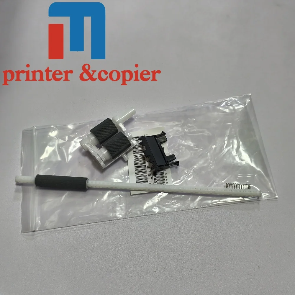 

10X для BROTHER DCP 7055 7057 7060 7065 7070 MFC 7240 7360 7365 7460 7470 7860 HL 2130 2270 2240 Разделительная накладка ролика захвата